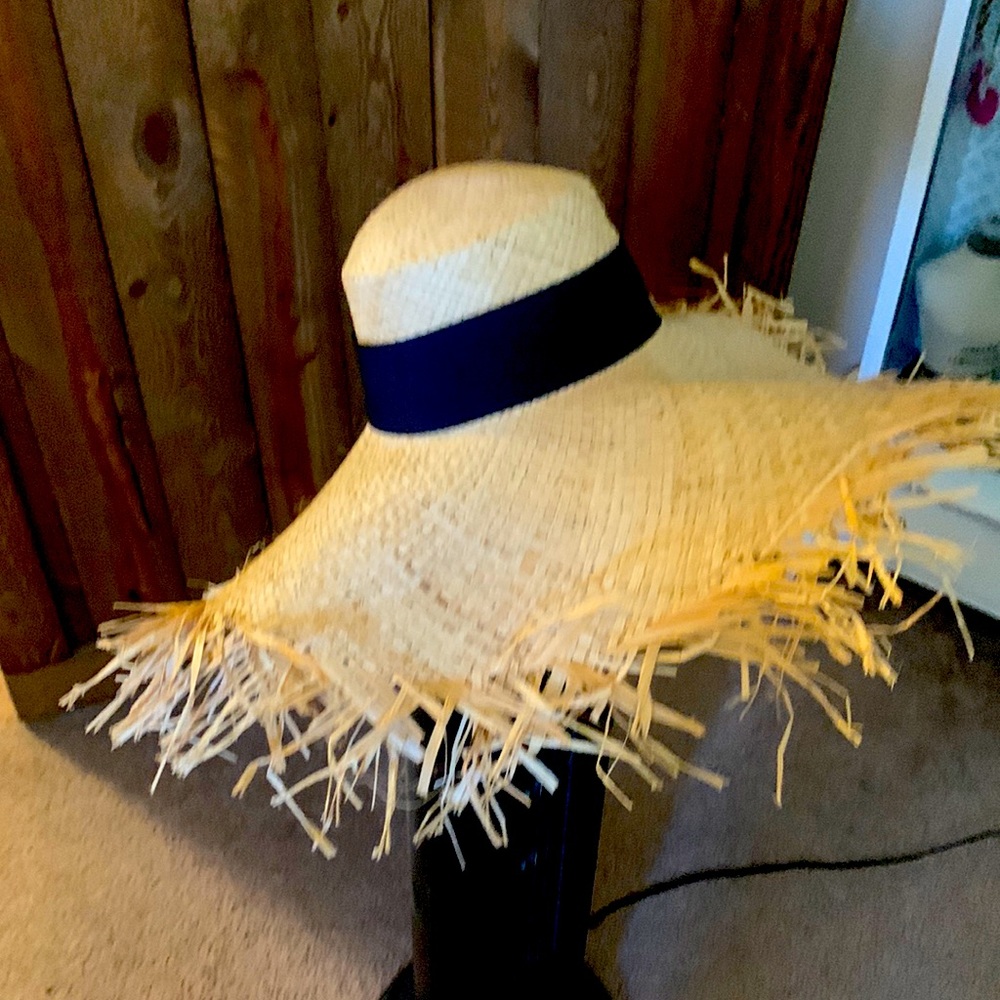 New hat